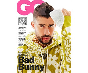 Free Subscription to GQ Magazine