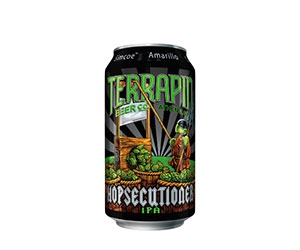 Win Terrapin Beer and Refresh Your Taste Buds