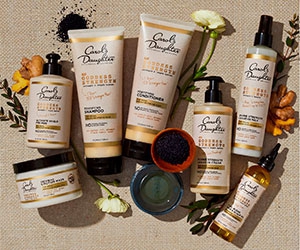 Get Free Haircare Products from Carol's Daughter