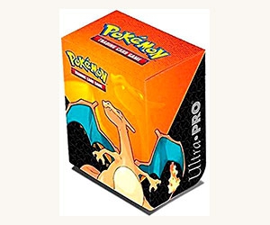 Win a Decked-Out Locker of Pokémon Trading Card Game Products