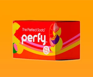 Free Fruity Trial Pack (3 Cans) From Perfy - Try it now!