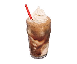 Free Small Root Beer Float at A&W - Join the Mug Club!