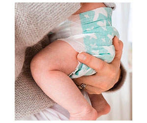 Get Free Samples of Rascal + Friends Premium Diapers!