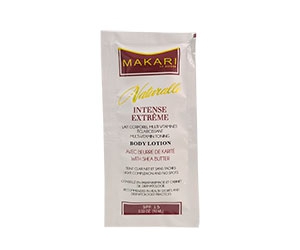 Try Makari Intense Extreme Lotion for Free!