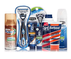 Try New Shaving Products for Free - Claim Your Sample Today!