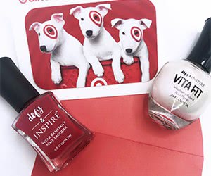 Get Free Defy & Inspire Nail Polish and Lacquer Samples