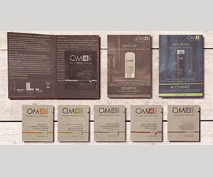 Get Your Free OM4Men Skincare Custom Sample Kit!