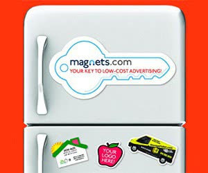 Order Your Free Magnet Samples Today - Limited Time Offer!