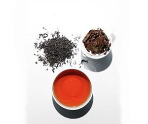 Experience the Taste of Himalayan Mountains with Our Free Guranse Himalayan Organic Tea Sample