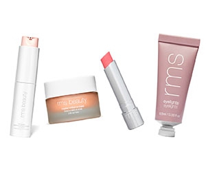 Get Your Free RMS Beauty Cream for Glowing Skin!