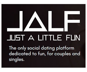 Discover Jalf: Your Ultimate Free Social Dating Platform