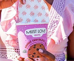 Become a Must Love Ambassador and Enjoy Free Guilt-Free Ice Cream!