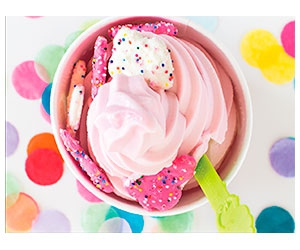 Join mySmileage Rewards Program & Get Free Menchie's Froyo!