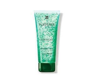 Renefurterer Shampoo Sample - Rejuvenate your scalp and promote faster hair growth with a FREE sample of Renefurterer shampoo