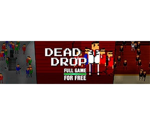 Free Dead Drop Game: Download and Play the Thrilling Two-Player Espionage Game on Indie Gala