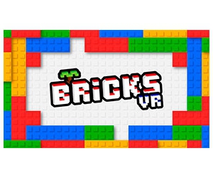 BricksVR Game: Download for Free!