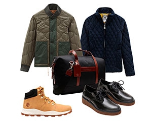 Get Free Timberland Fall 2022 Products for a Public Review