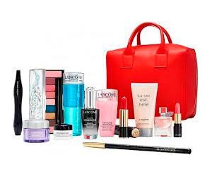 Claim Your Free Lancome Paris Makeup Products for a Product Review