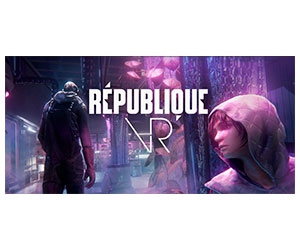 Free Republique VR Game
