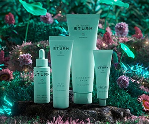 Achieve Radiant Skin with Dr. Barbara Sturm's Microbiotic Skincare Collection - Free Offer