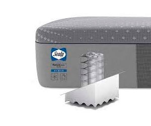 Get Free Sealy Bedding Products - Sleep Like a Baby with Cozy Pillows and Mattresses