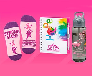 Get a Free Breast Cancer Awareness Kit - Raise Awareness and Support Today!