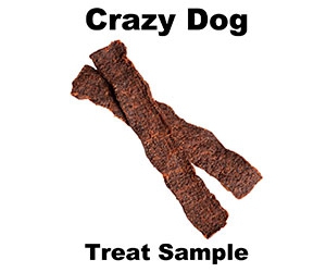 Spoil Your Pet with a Free Honey Beefer Treat Sample from Chilly Dogs - Add to Cart Now!