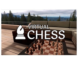 Play Virtual Chess for Free on Oculus Quest