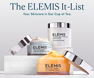 Get a Free Elemis Pro-Collagen Cleansing Balm & Pro-Collagen Marine Cream