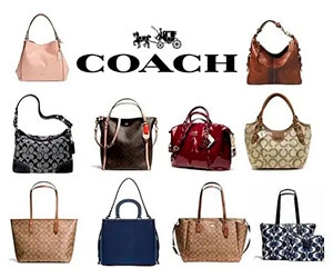 Get Free Coach Handbags & Accessories for a Fashion Upgrade