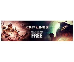 Free Exit Limbo: Opening Game
