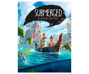 Explore the Abyss: Submerged Depths PC Game