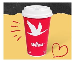 Free Coffee for Teachers Every Day in September at Wawa