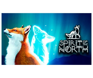 Free Spirit of the North PC Game
