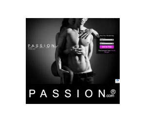 Join Passion Dating Platform for Free and Find Your Perfect Match!