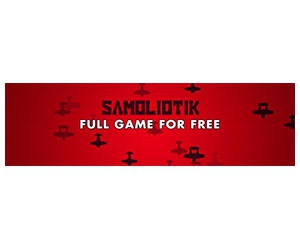 Download Samoliotik Game for Free!