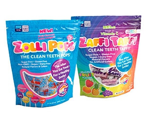 Get Free Zolli Million Smiles Candies for Your Students!