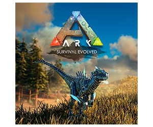 Embark on an Epic Adventure with a Free Copy of ARK: Survival Evolved PC Game!