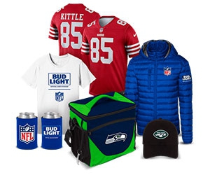 Enter for a Chance to Win Dub Light and MyCooler Swag!