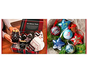Get Your Free Holiday Kit from Positive Promotions