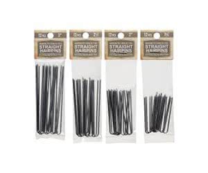 Request Your Free Amish Valley Stainless Steel Hairpins Sample Today!