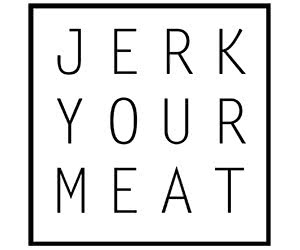 Free Jerk Your Meat Sticker