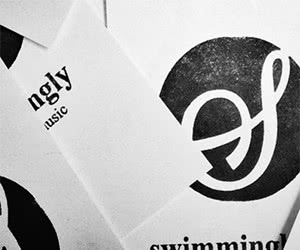 Claim Your Free Swimmingly #FoodAndMusic Sticker Now!