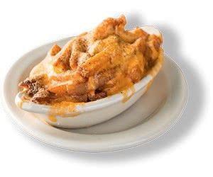 Get a Free Small Cheddar Fries Portion with Snuffer's App!