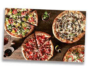 Join Mellow Mushroom e-Club And Get a Free Pizza! | Birthday Treats and More