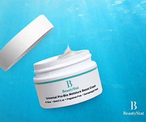 Unlock Your Best Skin Yet with BeautyStat Cosmetics Universal Pro-Bio Moisture Boost Facial Cream - Free Sample Available!