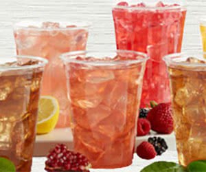 Try Nestle Vitality Flavored Tea and Lemonade Beverage Bases for Free!