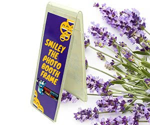 Get Your Free Photo Booth Frames Magnetic 2x6 Frame Today