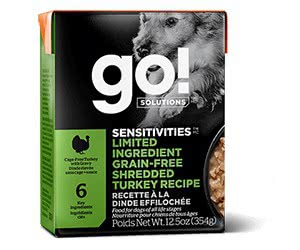 Get Your Free GO! Tetra Pak Dog or Cat Food Today!