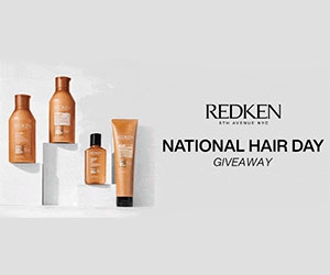 Win All Soft Moisture Restore Leave-In from Redken - Give your hair the ultimate care!